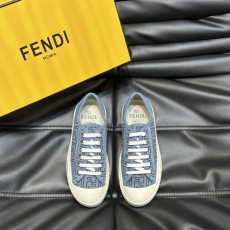 Fendi Casual Shoes